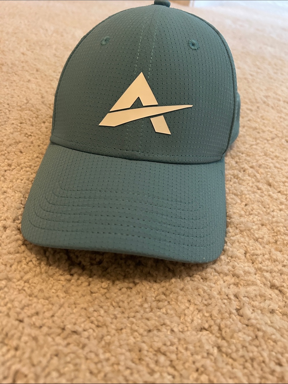 Arctic Cool - Vortex Vent - Teal Cap